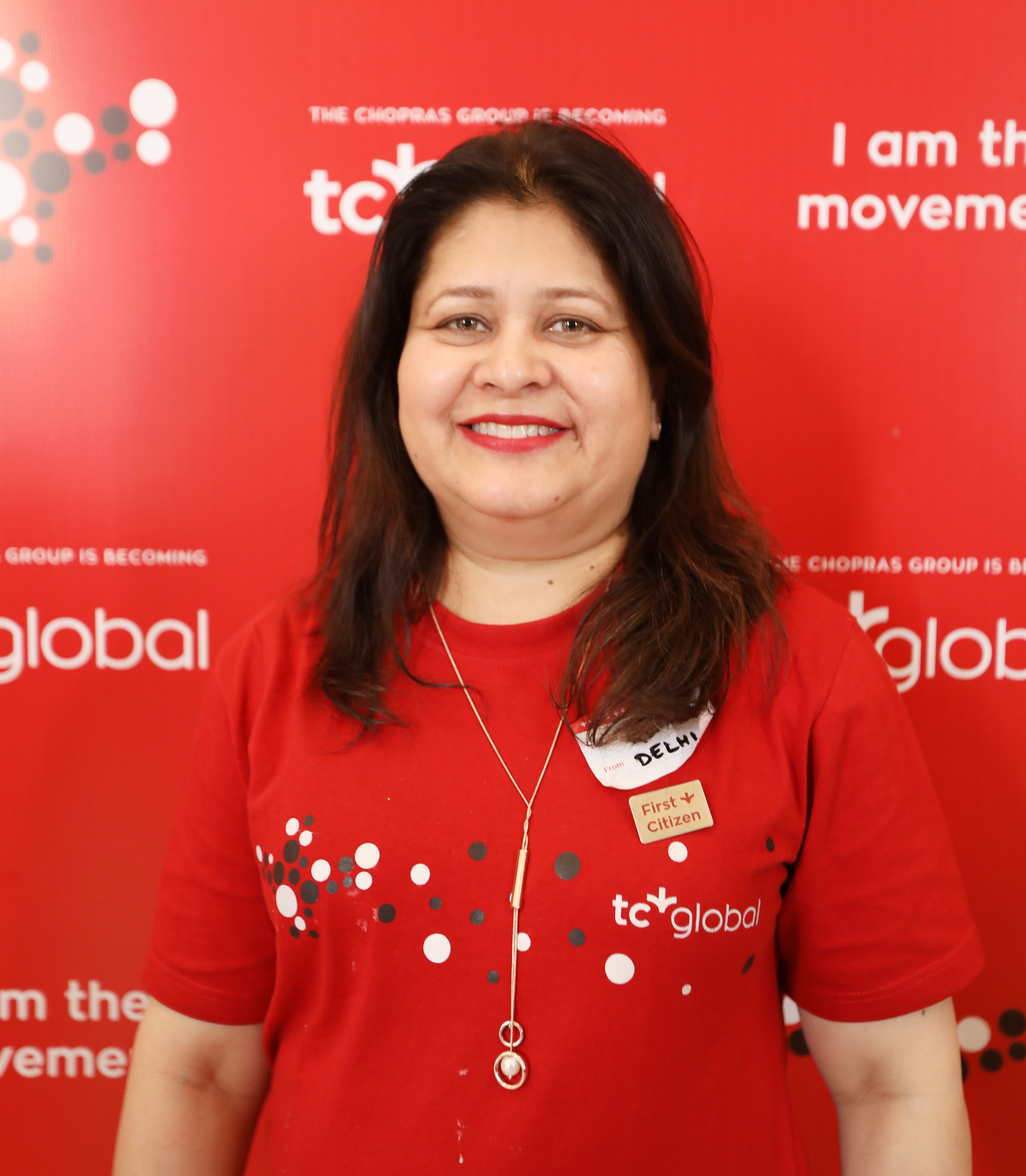 Romila Chopra | Leading Global Education and Study Abroad Platform - TC