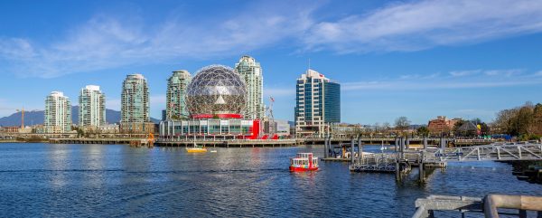 Top cities in Canada for international students