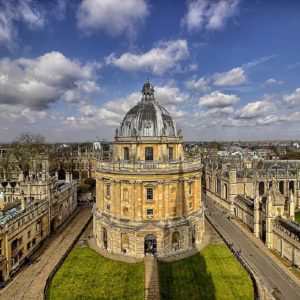 TOP 10 Oldest Universities in the world you should know about