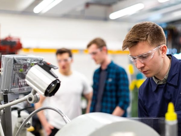 Mechanical Engineering – Courses and Careers