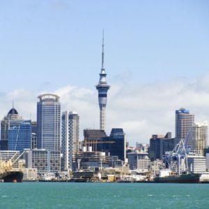 New Zealand Reopens its Borders to International Students