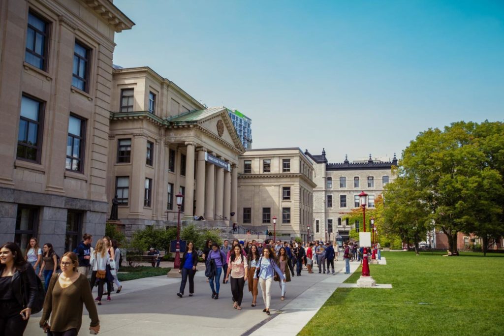 Top 20 Cheapest MBA In Canada For International Students In 2022 ...