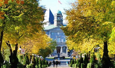 Top 12 University for Master’s in Psychology in Canada (2022)