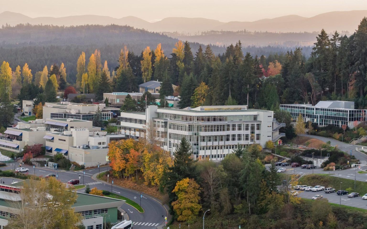 Colleges in Vancouver Top 7 Colleges in Vancouver for International