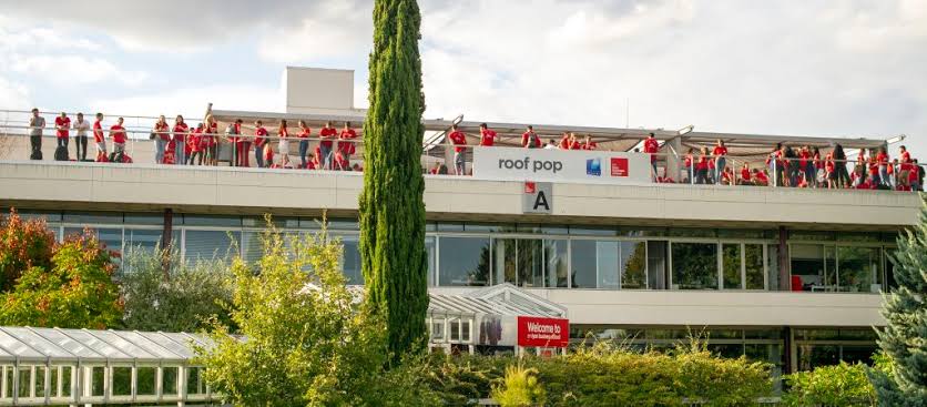 15 Best Business Schools In France For 2022 | TC Global