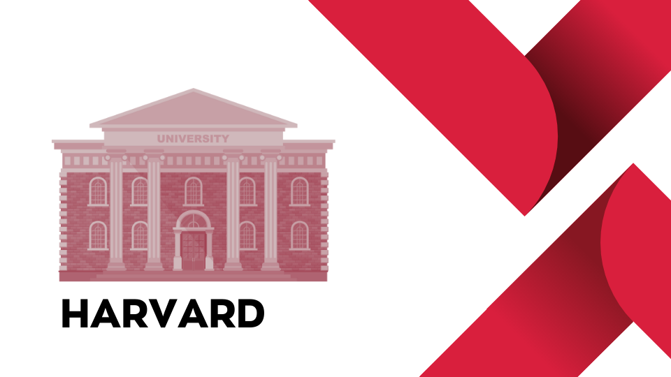 How To Get Into Harvard As An Indian Student [2023] | TC Global