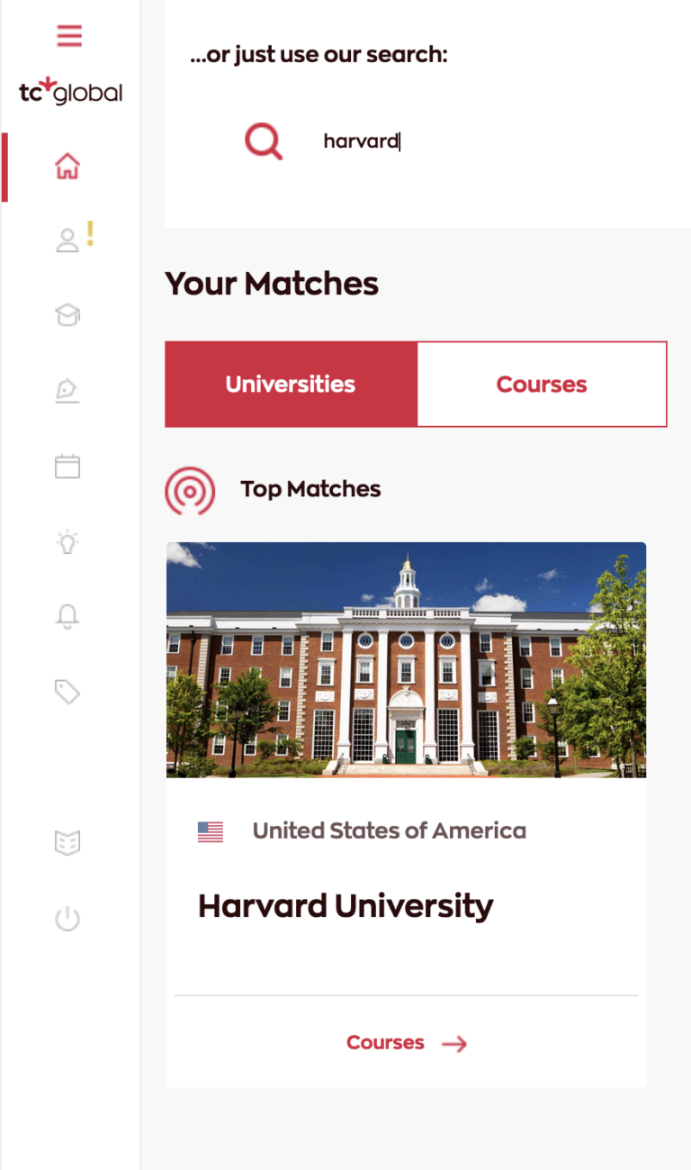 How to Get Into Harvard As An Indian Student [2024] TC Global