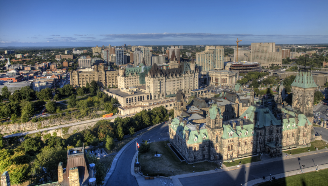 Top 7 Universities In Ottawa For International Students In 2023 | TC Global