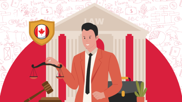 Law Colleges in Canada: Best Guide for International Students in 2024