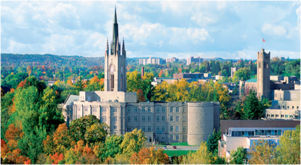 Best 7 Colleges in London, Canada for International Students in 2023 ...
