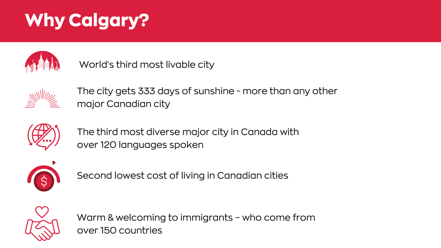 Top 7 Colleges in Calgary for International Students in 2024 | TC Global