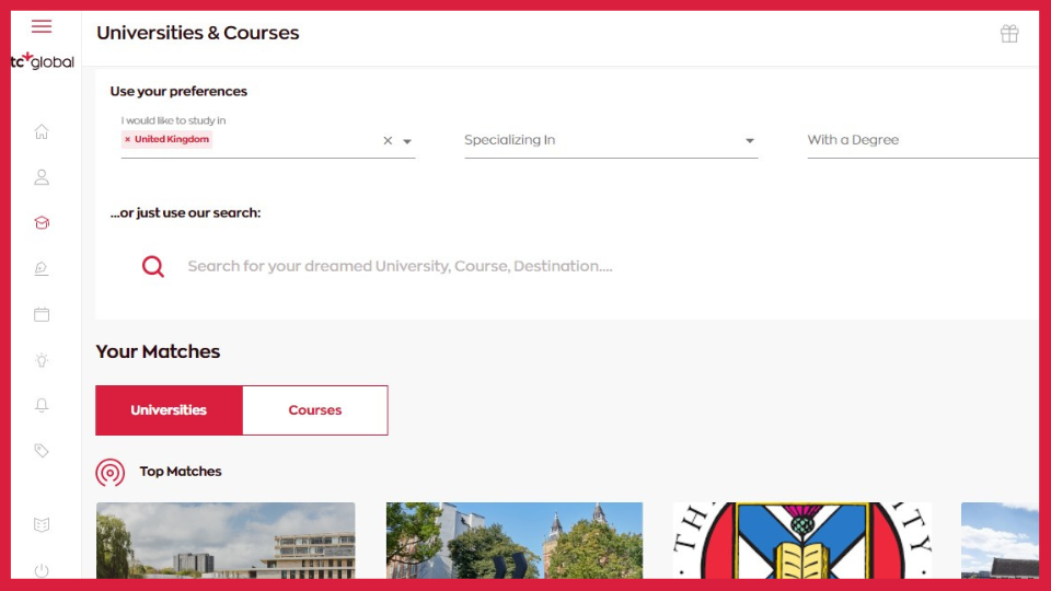 10 Best Courses in the UK to Study for International Students [2023