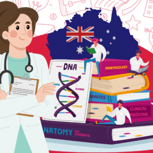 10 Best Medical Colleges in Australia for International Students in 2024