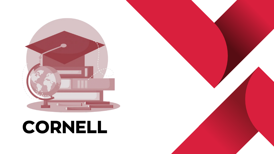 Becoming Big Red: 2023 Cornell First-Year Families Conversation Series:  What to Expect this Summer! - Cornell Video