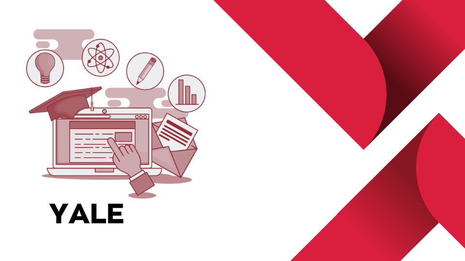 How To Get Into Yale As An Indian Student [2024] TC Global