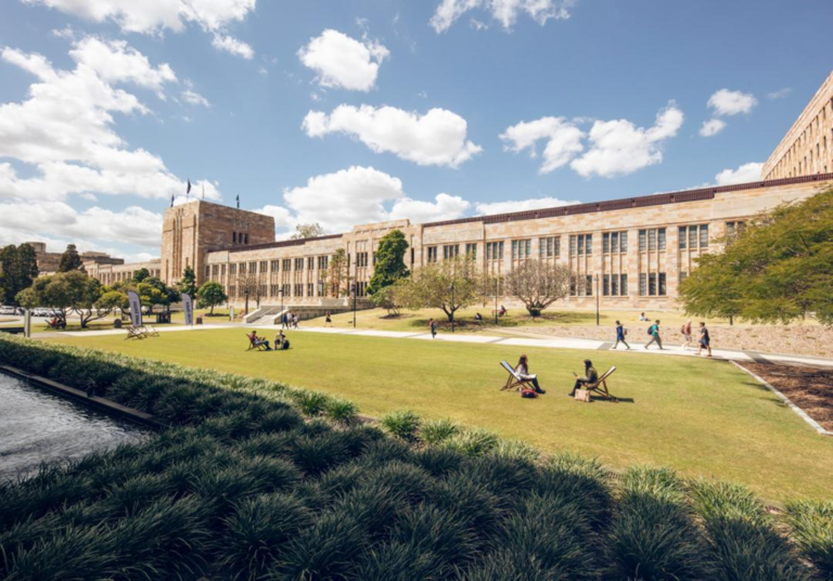 Level 1 Universities in Australia for International Students in 2024