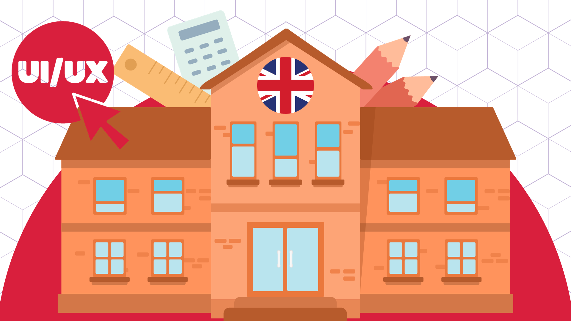 Best Universities for UI, UX Design in the UK [2024] TC Global