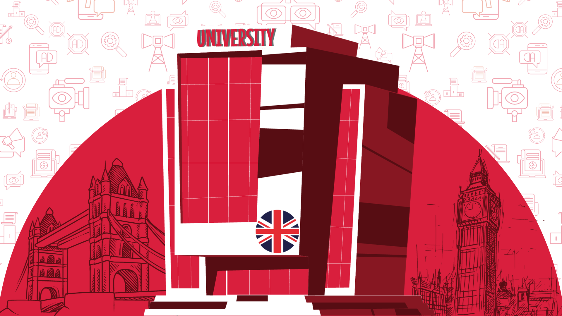 MSC Digital Marketing di University of Sunderland: Membentuk Masa Depan Pemasar Digital