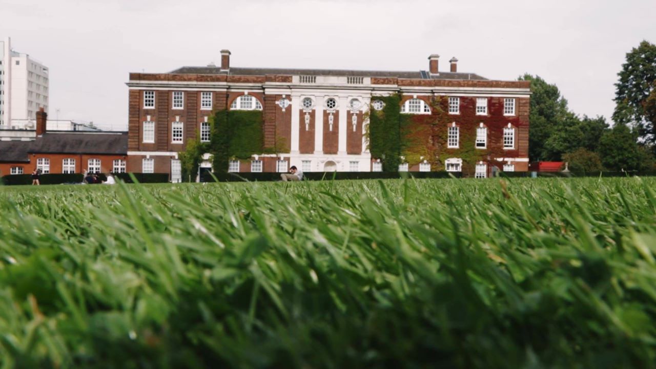 Best Universities for UI, UX Design in the UK [2024] TC Global