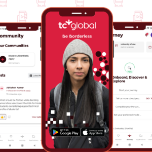 TC Global Community: Connecting International Students On An Open Platform