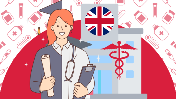 10 Best Medical Colleges in London for International Students in 2024