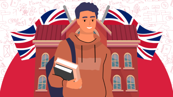 Top 10 Colleges in London for International Students