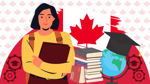 Why Study in Canada in 2024: Here Are The Top 10 Reasons