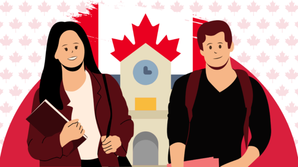Top 5 Colleges in Windsor Canada for International Students in 2024