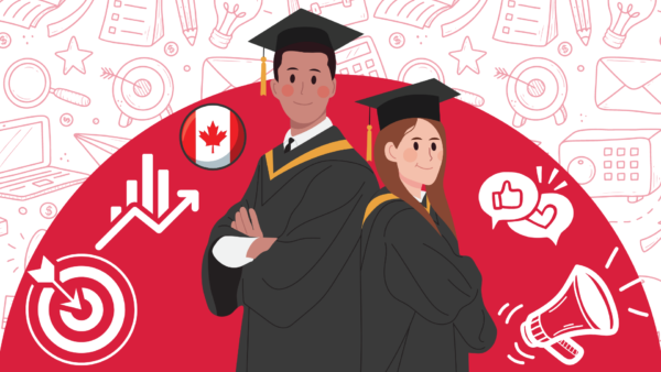 Scholarships for MBA in Canada: Here’s How to Get it in 2025
