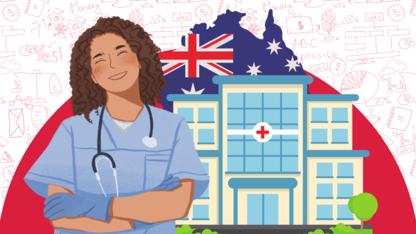 Nursing Courses in Australia for Indian Students in 2024