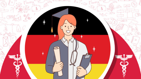 10 Best Medical Colleges in Germany for International Students in 2024