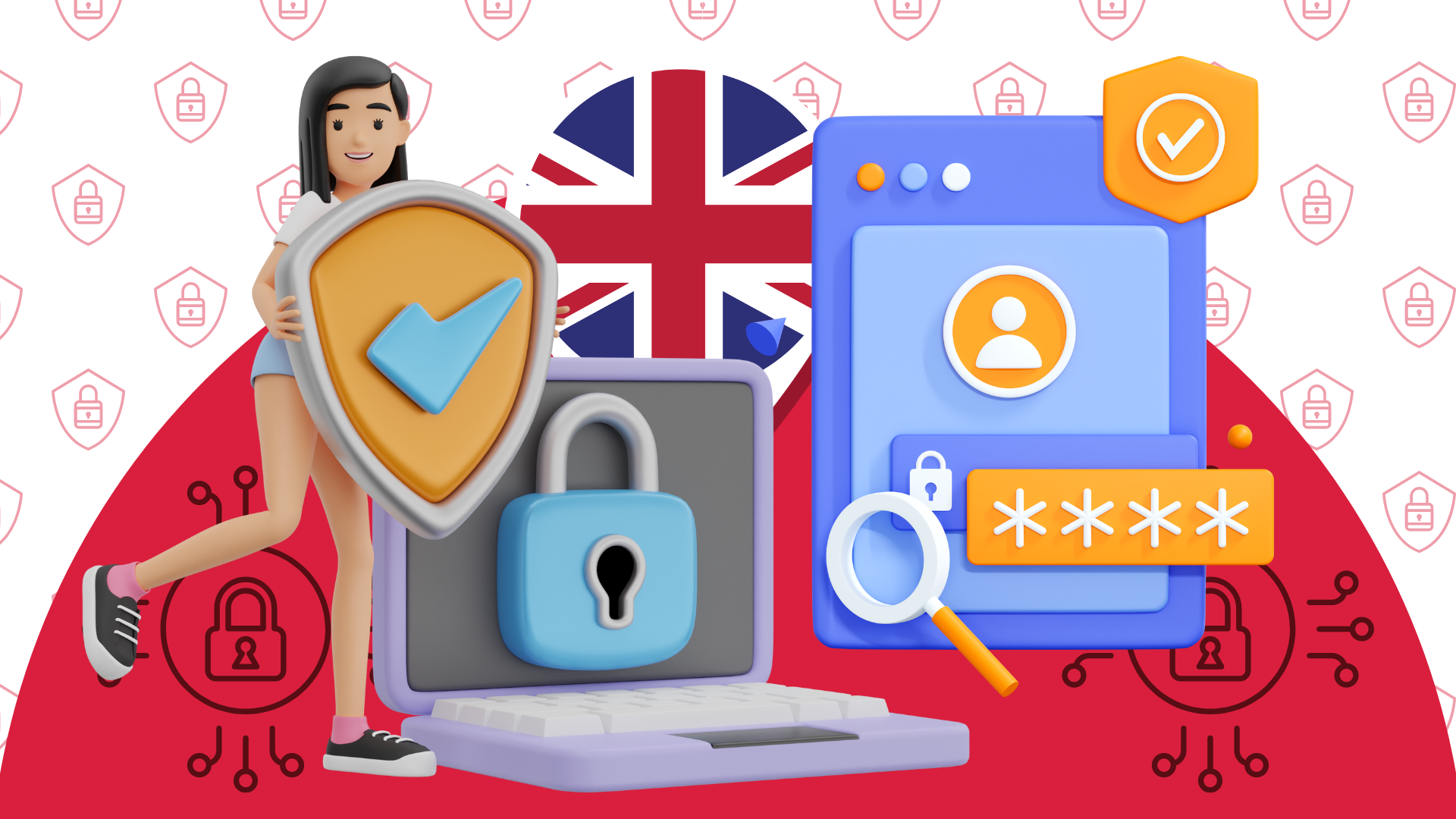 MSc Cybersecurity in the UK (2024) | TC Global