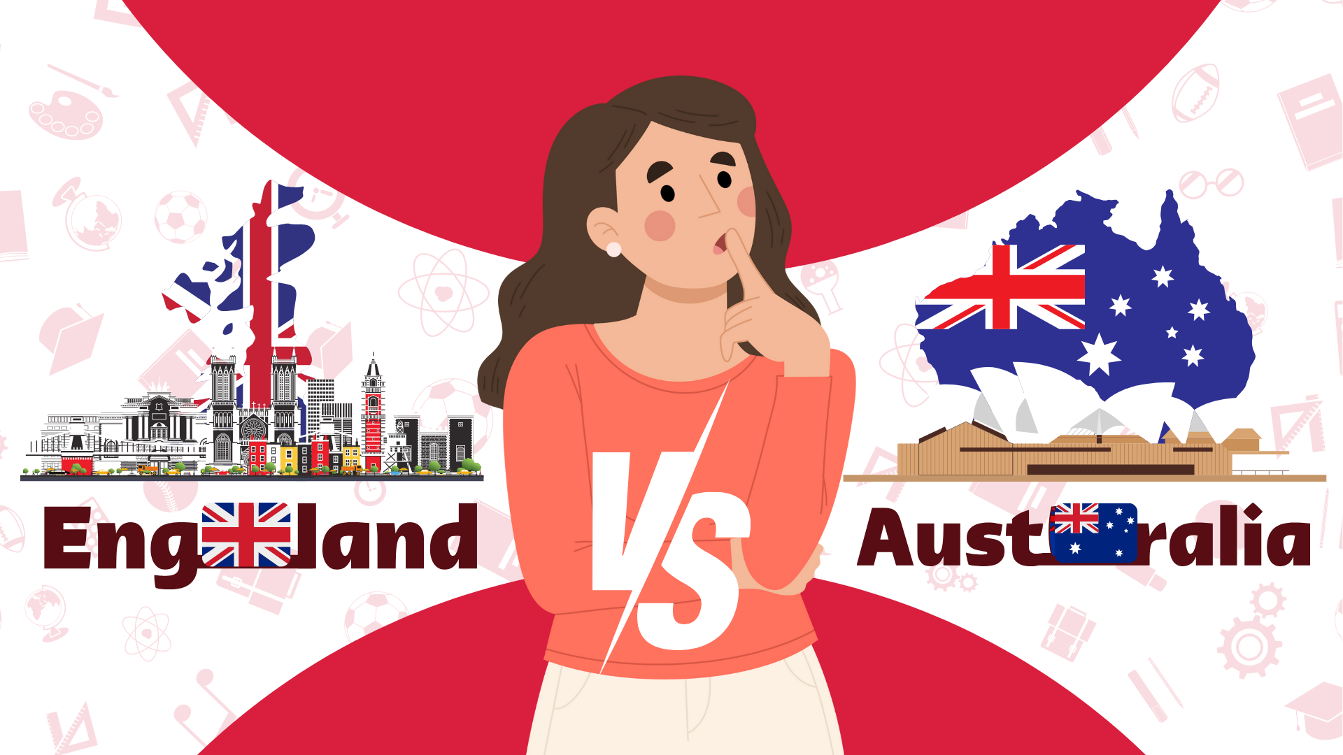 UK vs Australia: Which is Better for Indian Students in 2024?