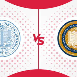 UCLA vs UC Berkeley: Which One is Best in 2024