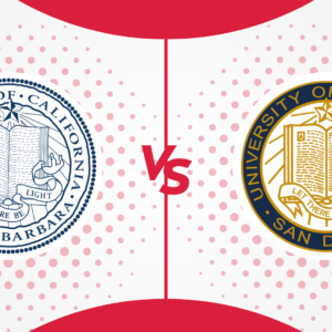 UCSD VS UCSB: Which One is Better For You in 2024