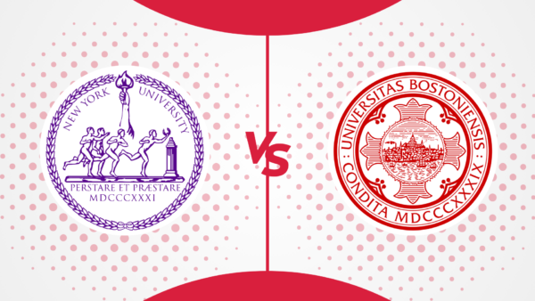 NYU vs Boston University: Which One Is Better For You In 2024