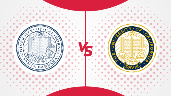 UC Santa Barbara vs UC Davis: How Do They Compare? [2024]