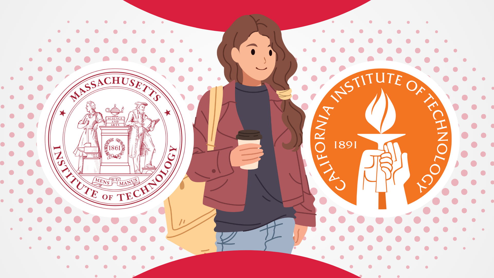 Caltech vs MIT: How Do They Compare [2024] | TC Global