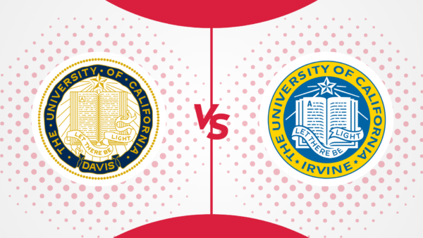 UC Davis vs UC Irvine: How Do They Compare in 2024