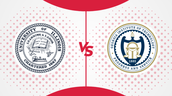 UIUC vs Georgia Tech: How Do They Compare in 2025?