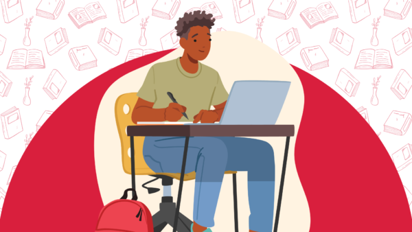 Attractive Student Life and Culture