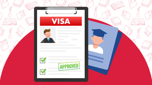 Documents Required for an Australia Student Visa