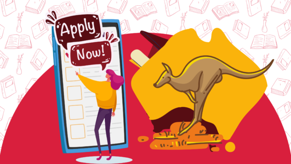 How to Apply for a Student Visa to Study in Australia | The Chopras - TC Global
