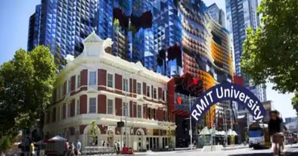 RMIT University