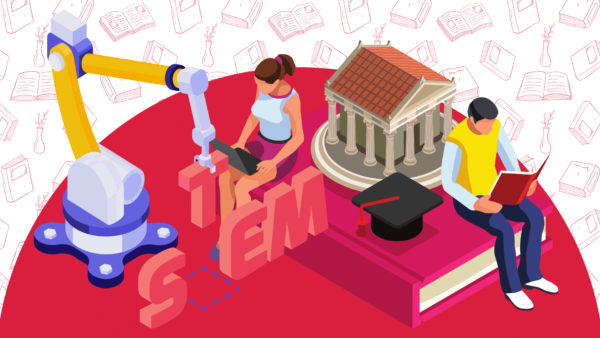 Top Universities in Australia and New Zealand for STEM