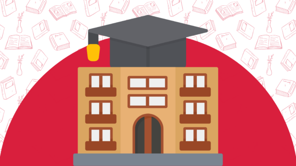 International Top Universities