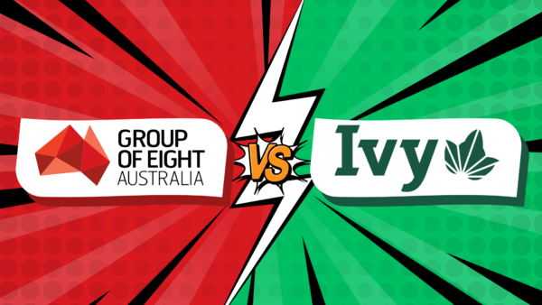 Go8 vs Ivy League: Key Differences for International Students [Australia vs USA]