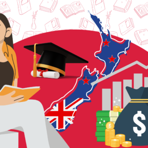 Cost of Studying Abroad in New Zealand for Indian Students (2025-2026) – Tuition Fees & Expenses