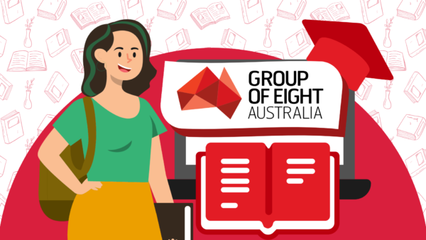 High-Paying & In-Demand Go8 University Courses in Australia 2025