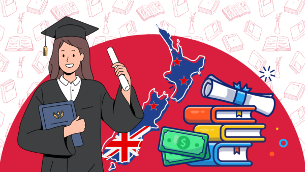 Scholarships for Indian Students in New Zealand: Top 2025 Opportunities